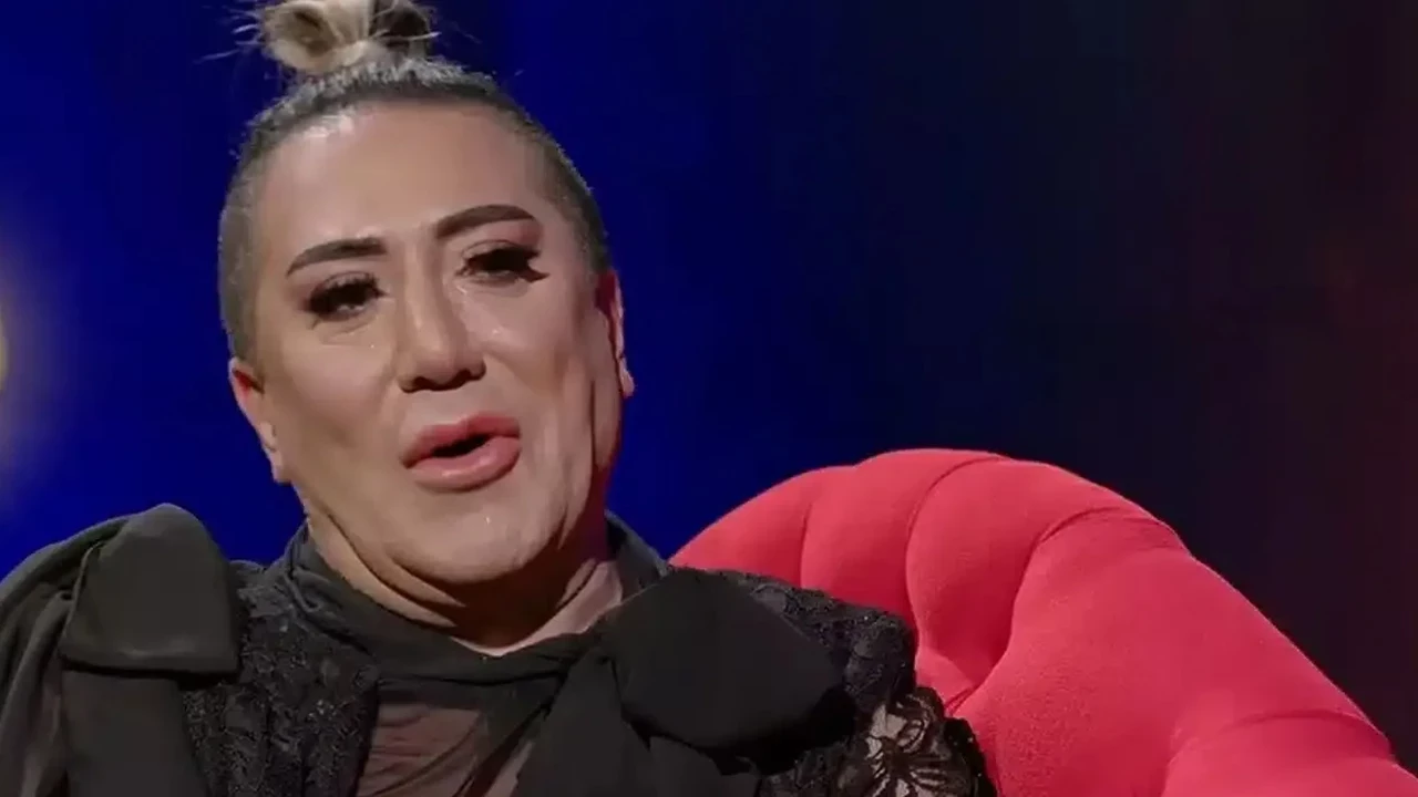 Sosyal Medya Fenomeni Murat Övüç Tahliye Edildi