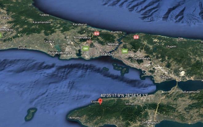 İstanbul’daki Deprem Sonrası “Kara İçi Fay” Tartışması; Uzmanlar Değerlendirdi