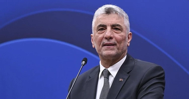 Ömer Bolat: 2,5 Yılda 455 Bin Konut Teslim Edildi