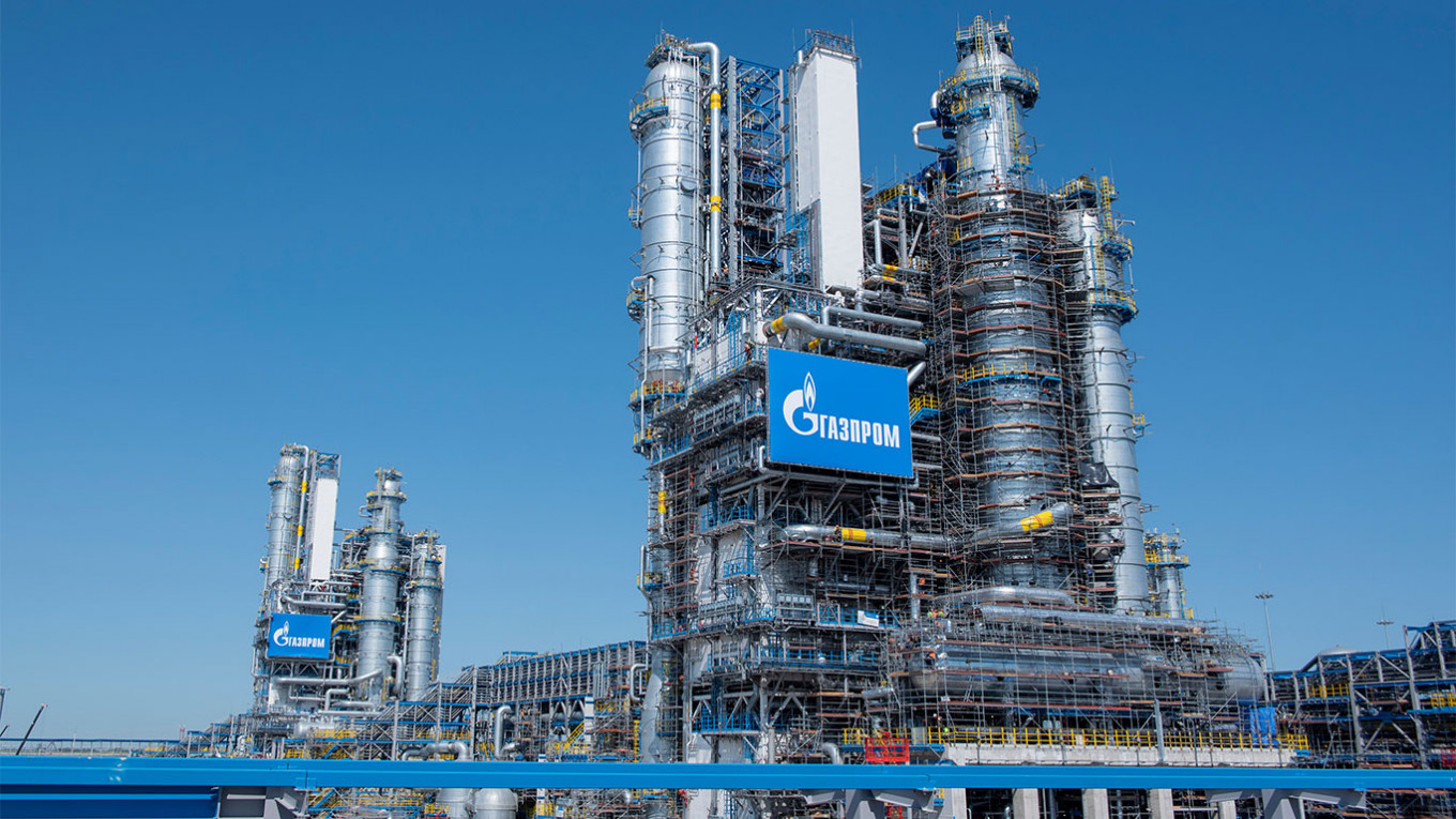 TürkAkım’a İHA Saldırısı İddiası: Gazprom’dan Açıklama