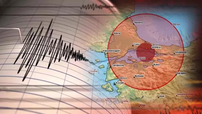 Marmara Depremi Tartışması: Asıl Risk Gözden Kaçıyor Mu?