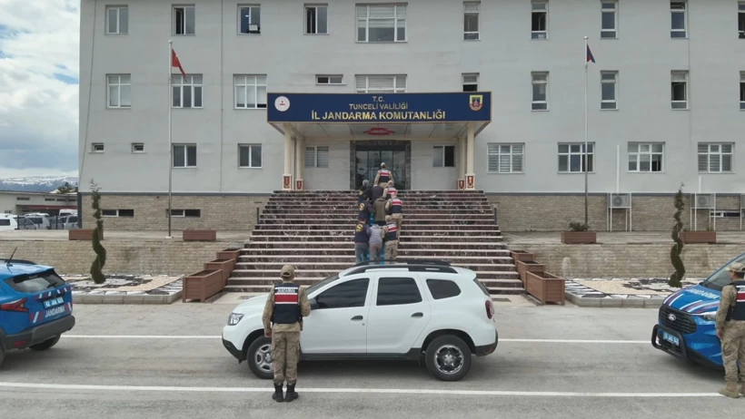 Milyonluk Dolandırıcılıkta Şok Detay: Parayı Kriptoya, Oradan Altına Çevirdiler