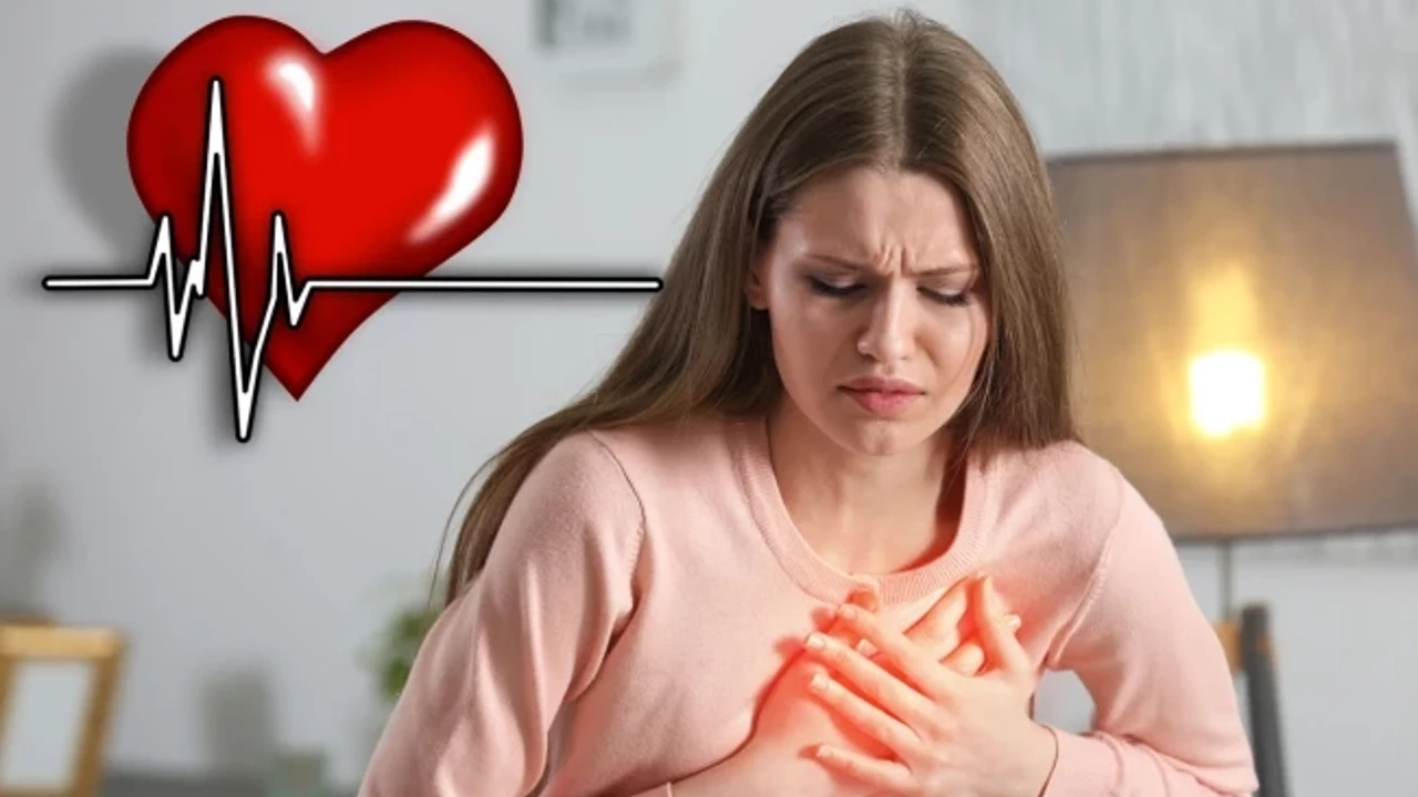 Uzman İsimden Kritik Uyarı: Gençler Arasında Popüler ama Kalbi Zorluyor!