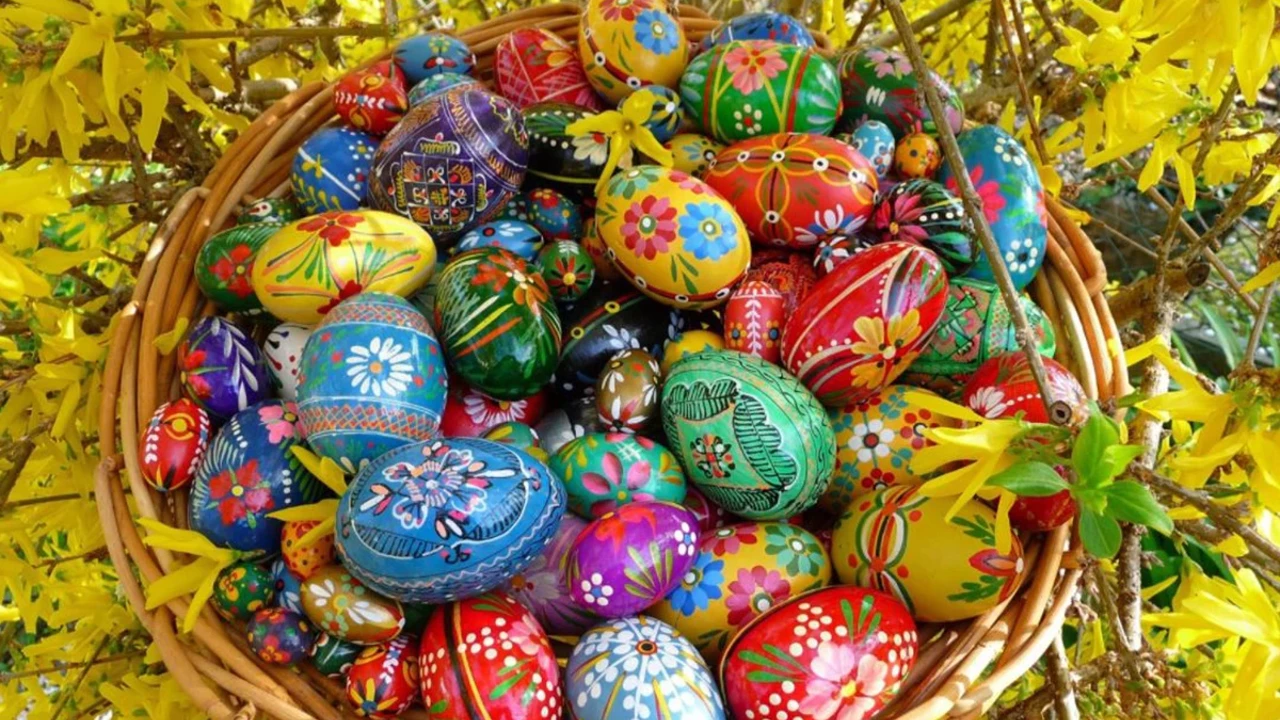 Paskalya Tatili 2026 Ne Zaman?