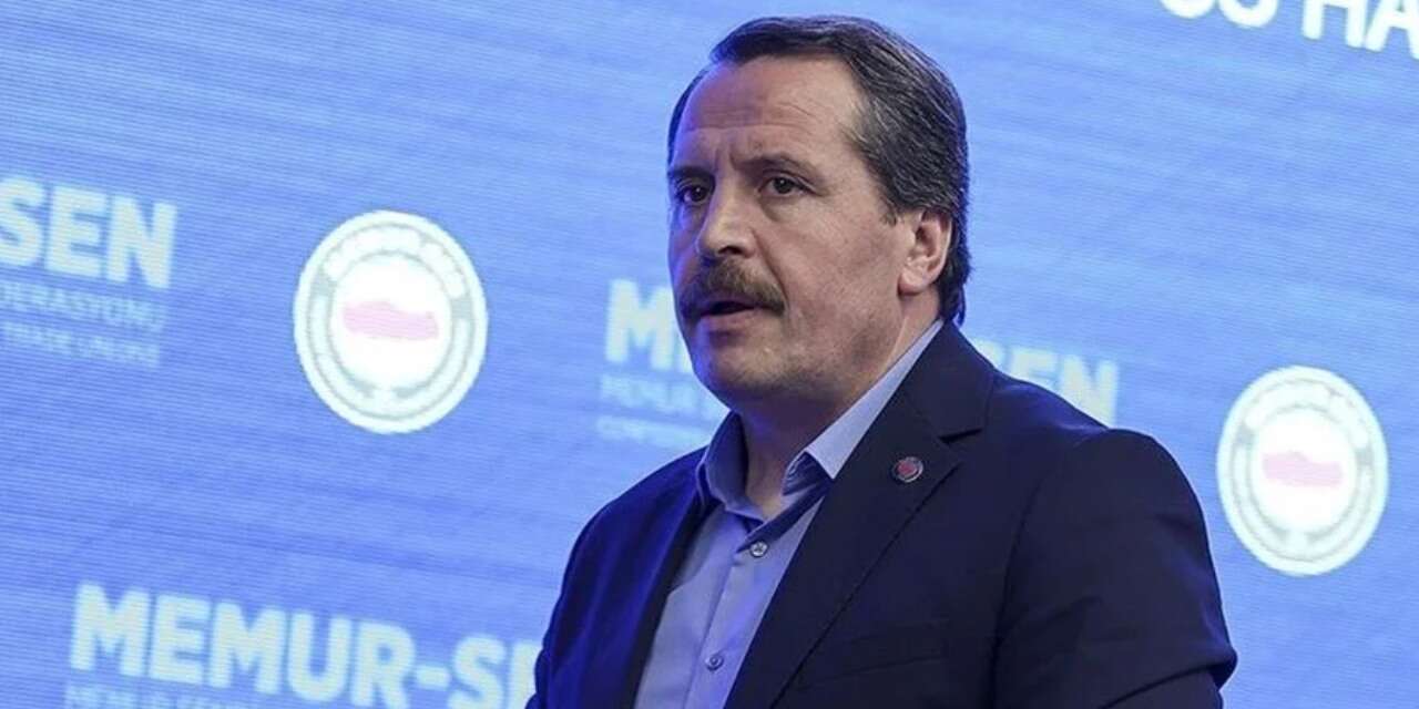 Memur-Sen’den Hükümete Tepki: Maaş Zamları 3 Ayda Eriyor