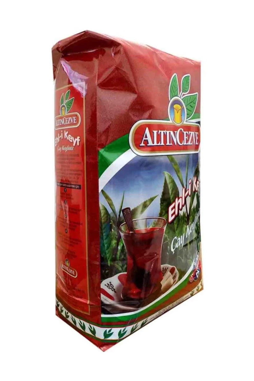 Ünlü Çay Markasında Boya Skandalı: Bakanlık İfşa Etti