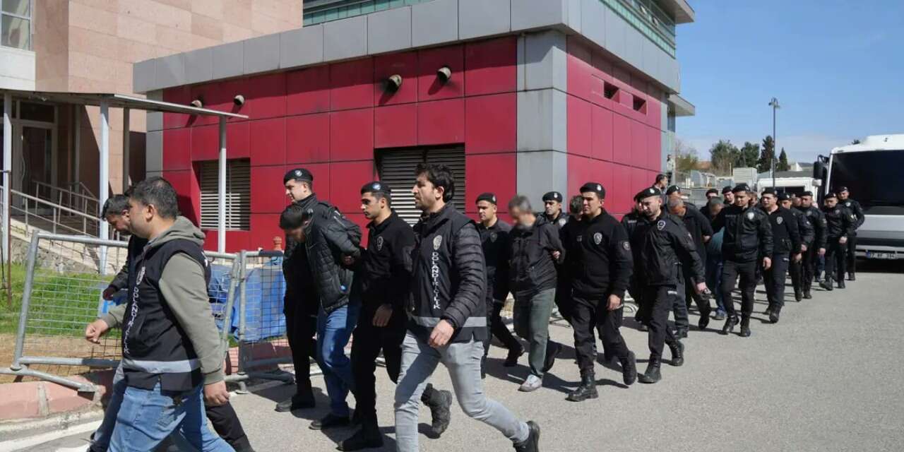 Kadro Alamayan Akademisyenden Dev Vurgun: 521 Milyon TL’lik Dolandırıcılık