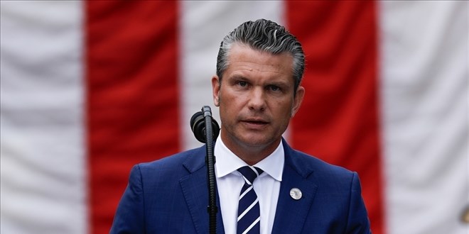 Hegseth: İran’a Yönelik En Yoğun Hava Saldırıları Bugün Yapılacak
