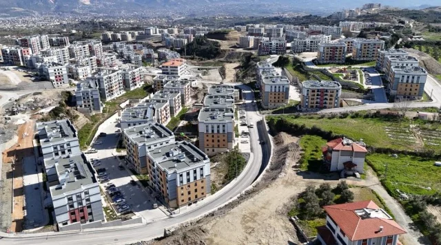 Bu İlimizde Kira Fiyatları 7 Bin TL’ye Kadar Geriledi!