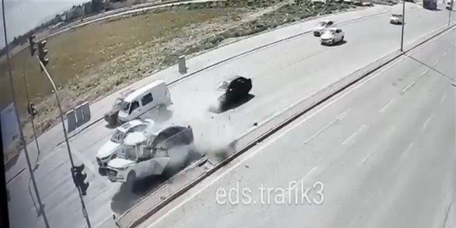 229 Km Hızla Ölüm Getiren Sürücüye 21 Yıl Hapis
