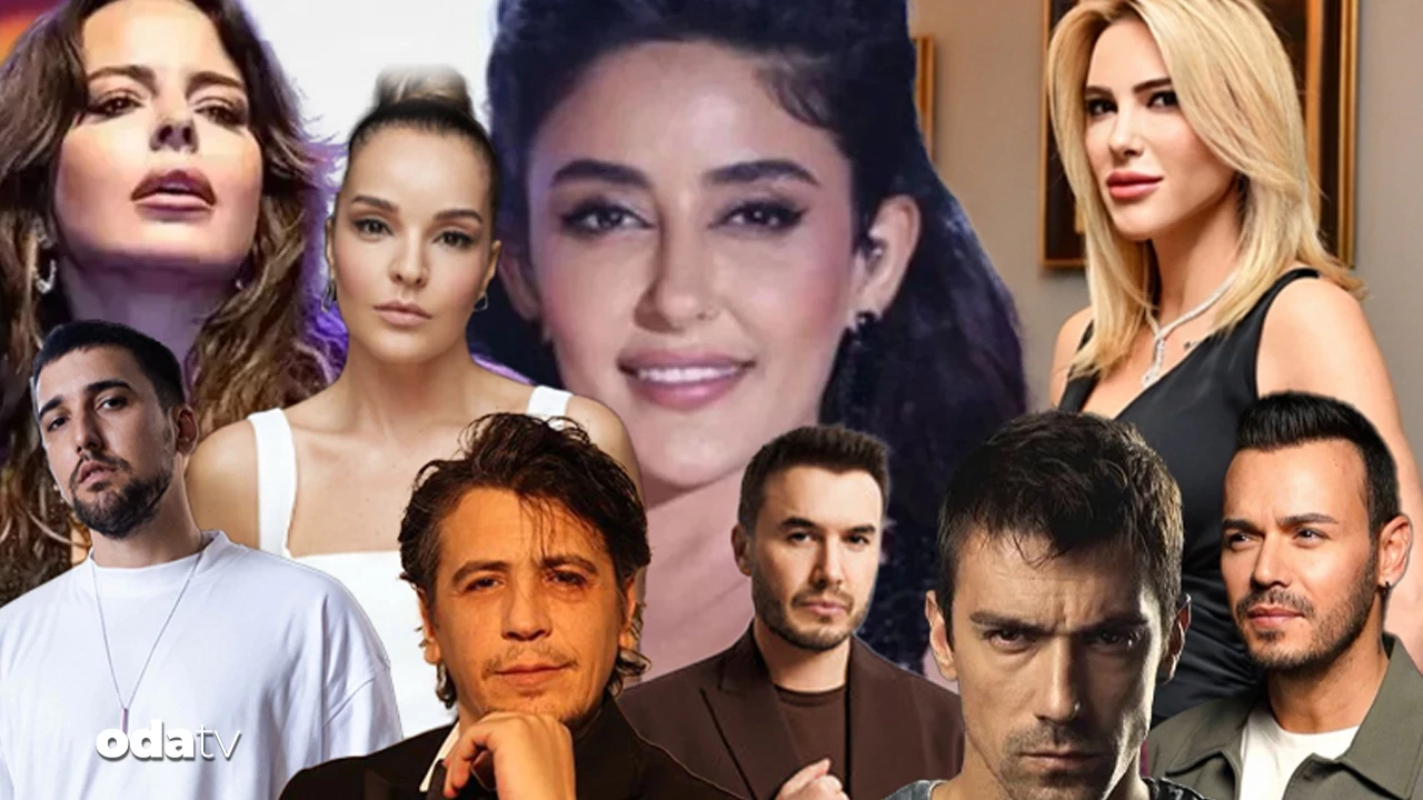 İstanbul’da Ünlü İsimlere Uyuşturucu Operasyonu: 3 Kişi Adliyeye Sevk Edildi