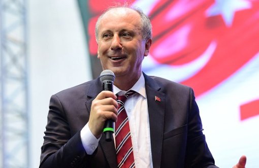 Muharrem İnce’ye Yönelik “Sosyal Medya Kumpası” Davasında Karar Verildi