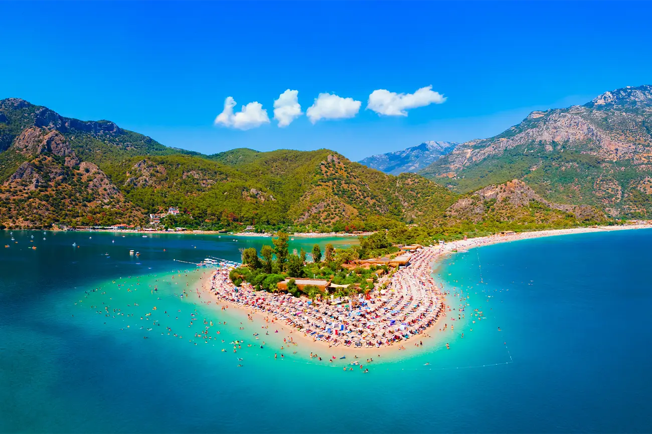 İl Olursa Antalya’ya Komşu Olacak: Yeniden Gündemde