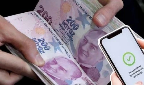 Banka Hesabında Bunu Yapanlar Yandı: Hapis Ve Para Cezası Var!