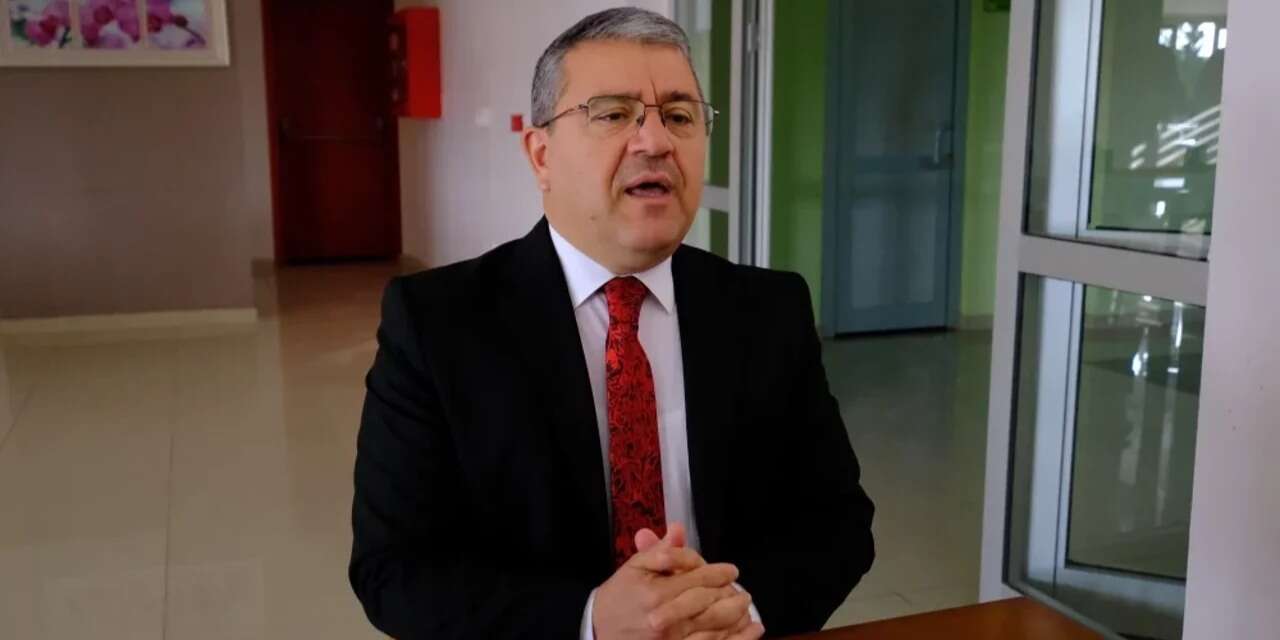 Celaleddin Gül’den Diyanet’in 3209 Personel Alımına Sert Tepki