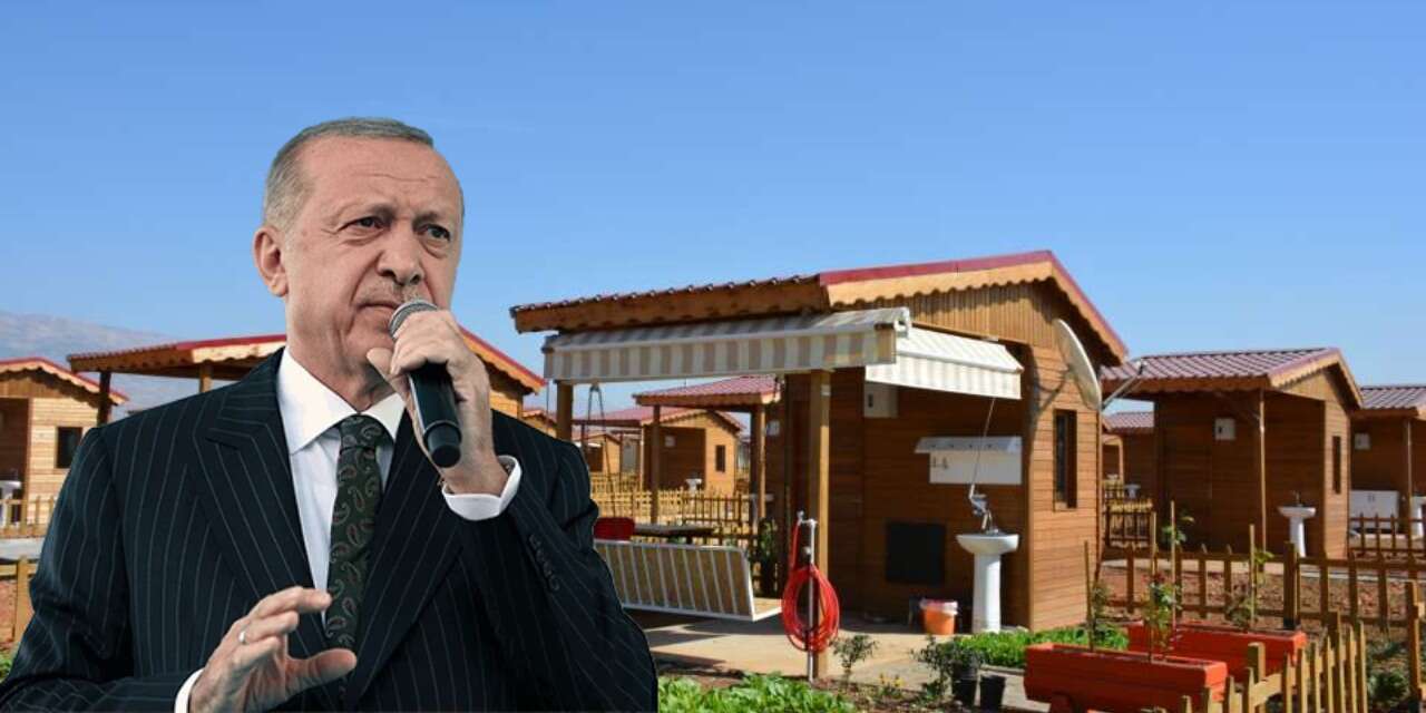 Hobi Bahçeleri İçin Yeni Düzenleme Gündemde: Talimat Verildi