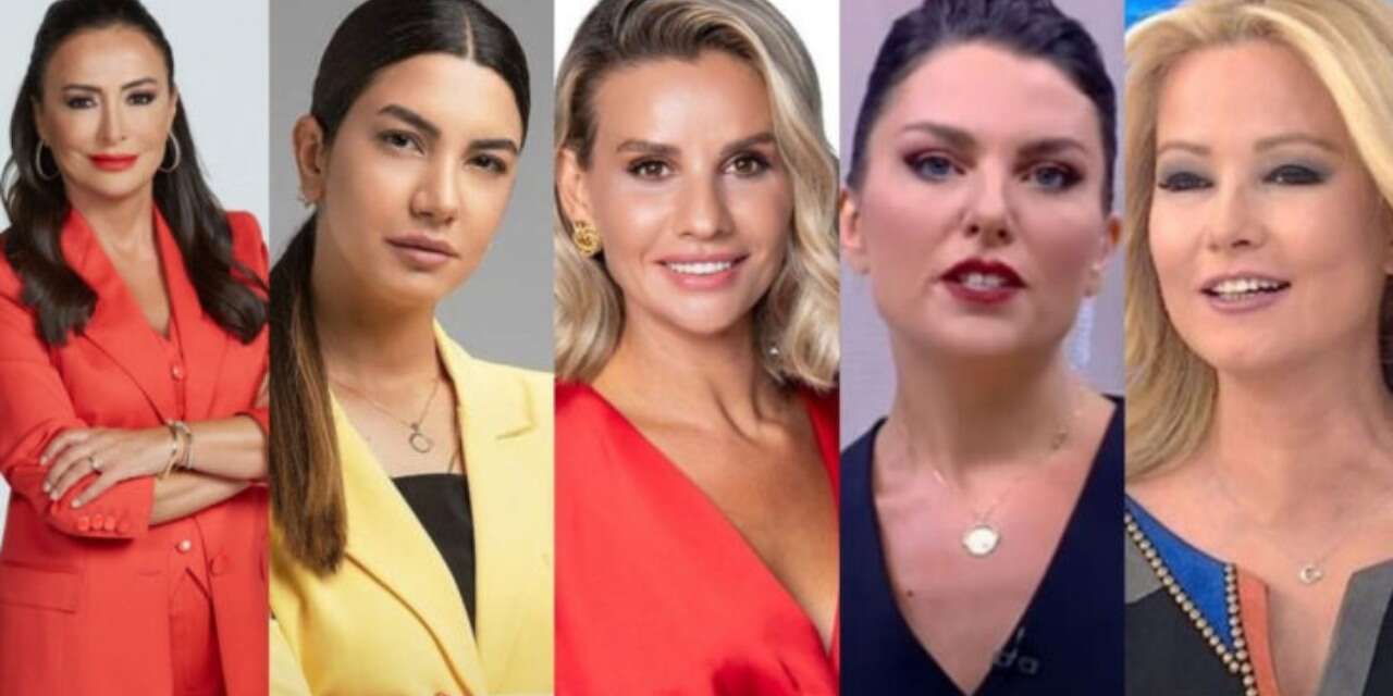 Gündüz Kuşağı Programlarına Yasak Gündemde: TBMM’ye Teklif Sunuldu