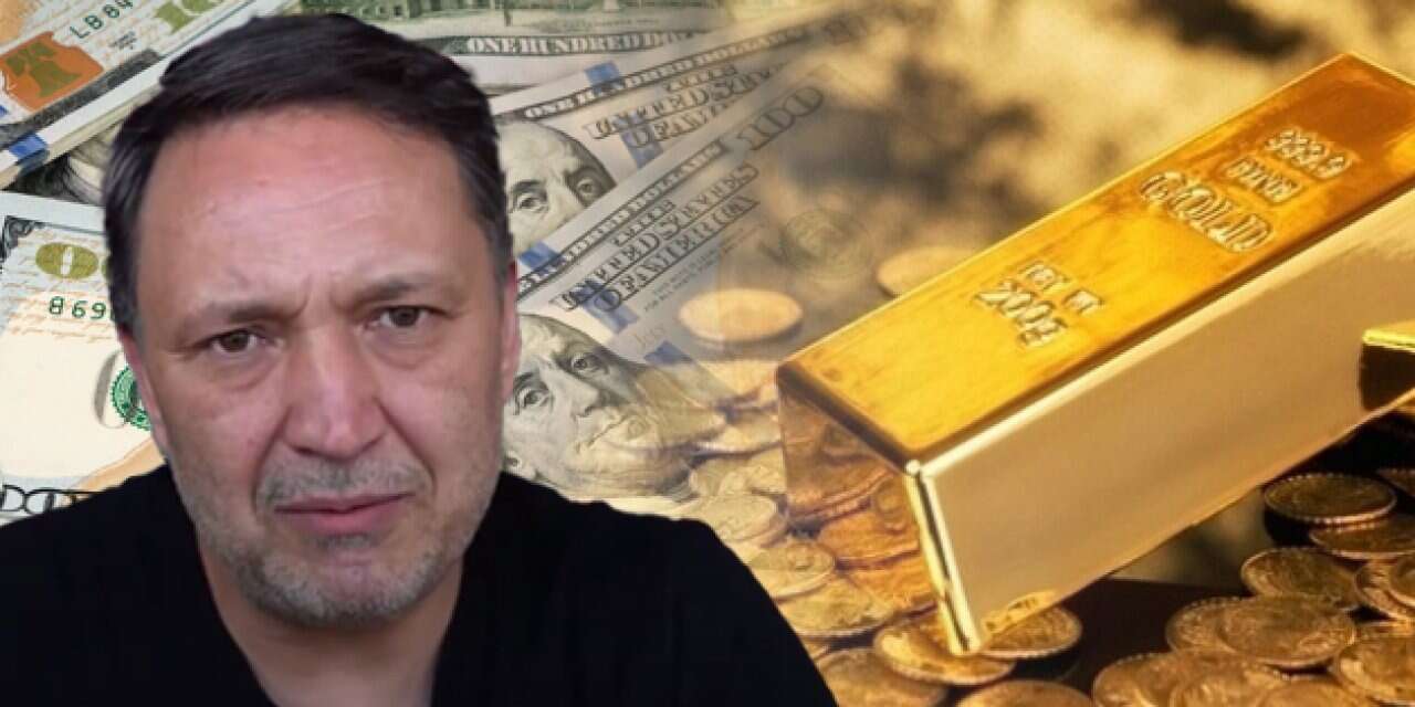 Selçuk Geçer’den Altın Ve Dolar İçin Çarpıcı Tahmin: “Kimse Şaşırmasın”