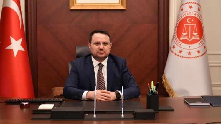 Adalet Sisteminde Yeni Dönem: Akın Gürlek “Vatandaşın Yıpranmasını Önlüyoruz”