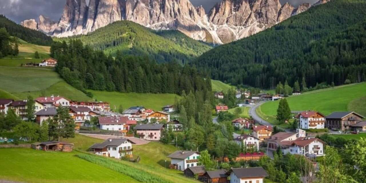 İtalya’dan Dikkat Çeken Proje: Sedini’de 1 Euroya Ev Satışı Başlıyor