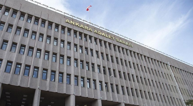 Ankara’da Skandal Olay: Zabıt Katibi Adliyeden Çaldığı Parayı Sanal Bahiste Kaybetti