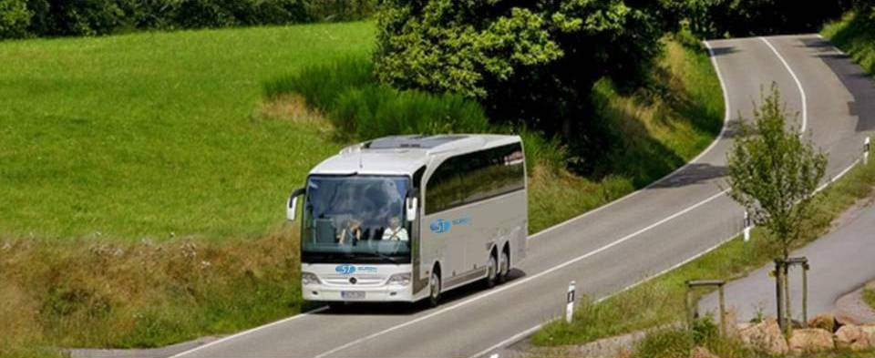 Şehirlerarası Otobüslerde İkramlar Artık Verilmeyecek