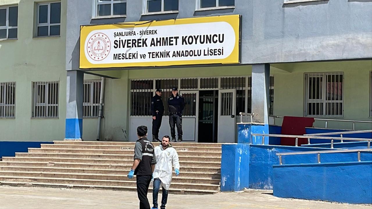 Siverek’teki Saldırı Sonrası Eğitimciler 2 Gün İş Bırakacak!