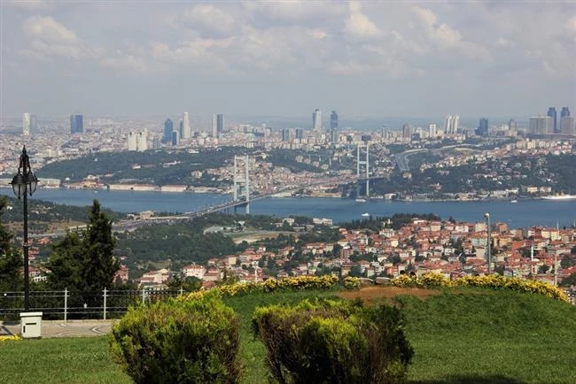 İstanbul’da Turistlerin Yeni Gözdesi Belli Oldu