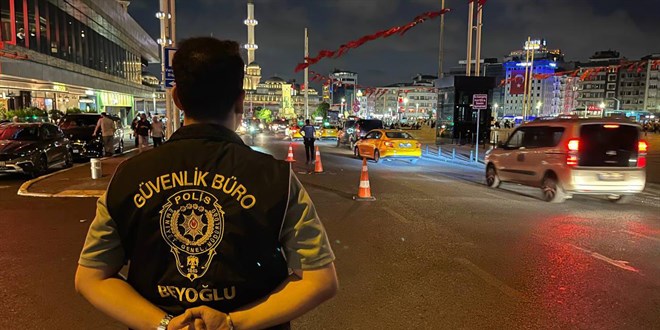 İstanbul’da Bugün ve Yarın Bazı Yollar Kapatılacak