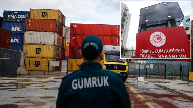 Gümrük Muhafaza 3 Ayda 21,8 Milyarlık Kaçakçılığa Engel Oldu