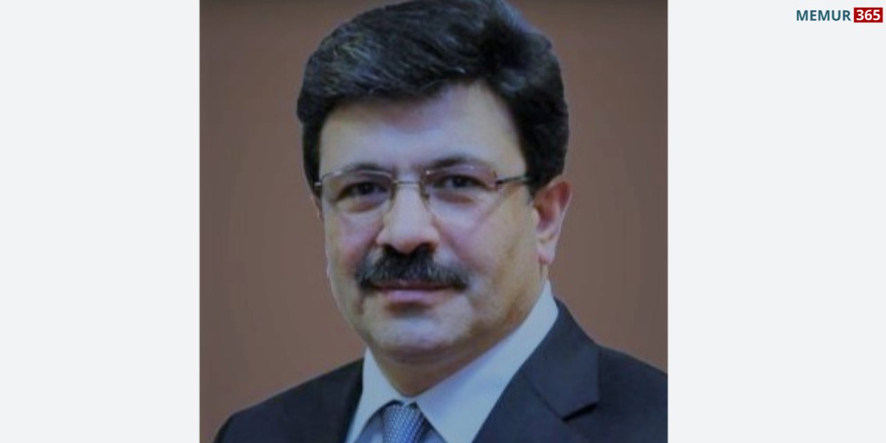 Selçuk Üniversitesi Rektörü Prof. Dr. Hüseyin Yılmaz oldu