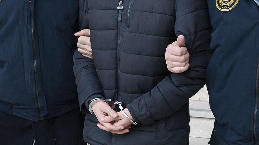 İstanbul Üsküdarda Okul Saldırısı Paylaşımları Yapanlar Gözaltına Alındı