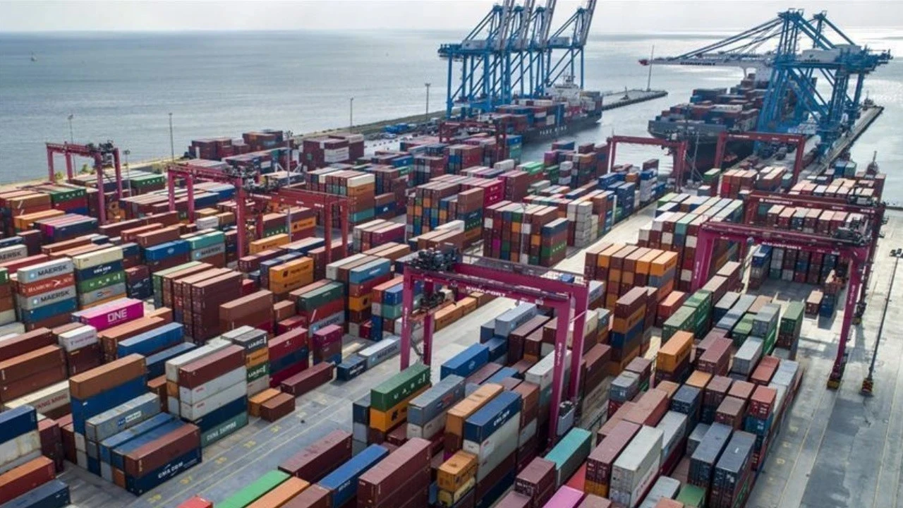 İhracatta Dikkat Çeken Tablo: 40 İl Artış Kaydetti, 14 İl Milyar Doları Aştı