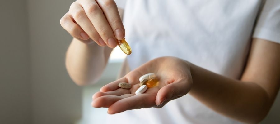 Uzmanlardan Hayati Uyarı: Bilinçsiz Vitamin Kullanımı Sağlığı Tehdit Ediyor