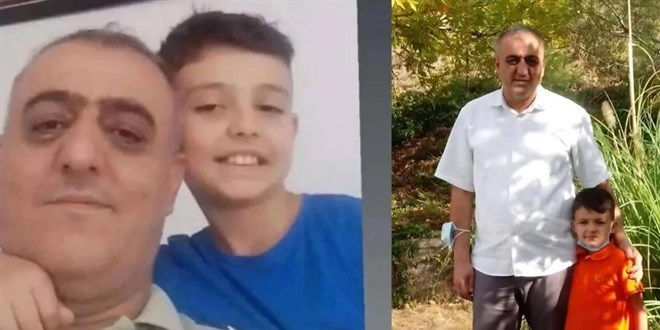 Okul Saldırısında Evladını Kaybeden Baba Konuştu: “Tek Çocuğumuzdu”