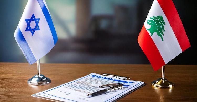 Lübnan İle İsrail Arasında 10 Günlük Ateşkes