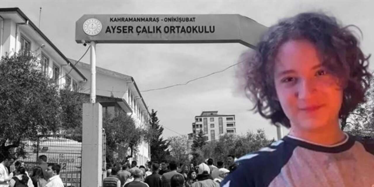 Saldırganının Son Sözleri Ortaya Çıktı!