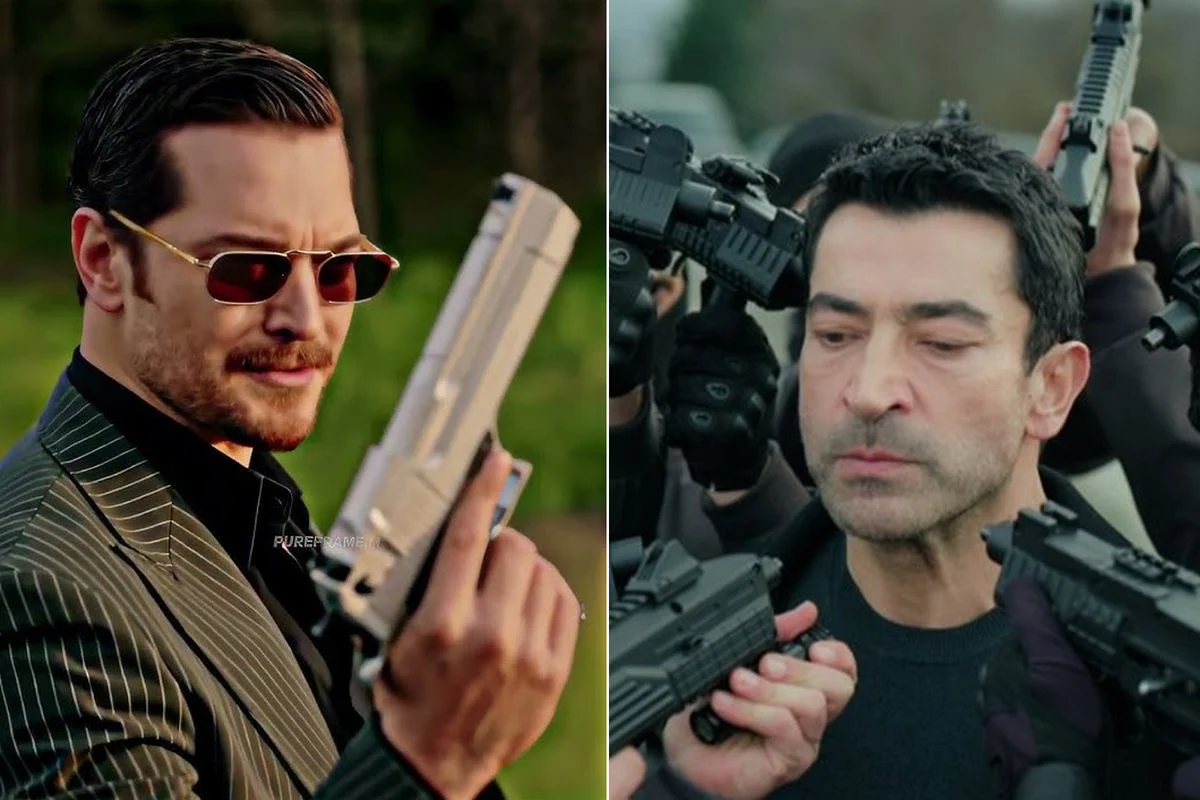 Televizyon Dizileri Sil Baştan Değişecek