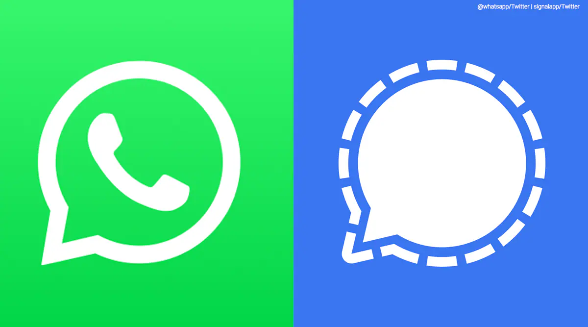 6 Avrupa Ülkesinden WhatsApp Ve Signal Uygulamalarına Kısıtlama!