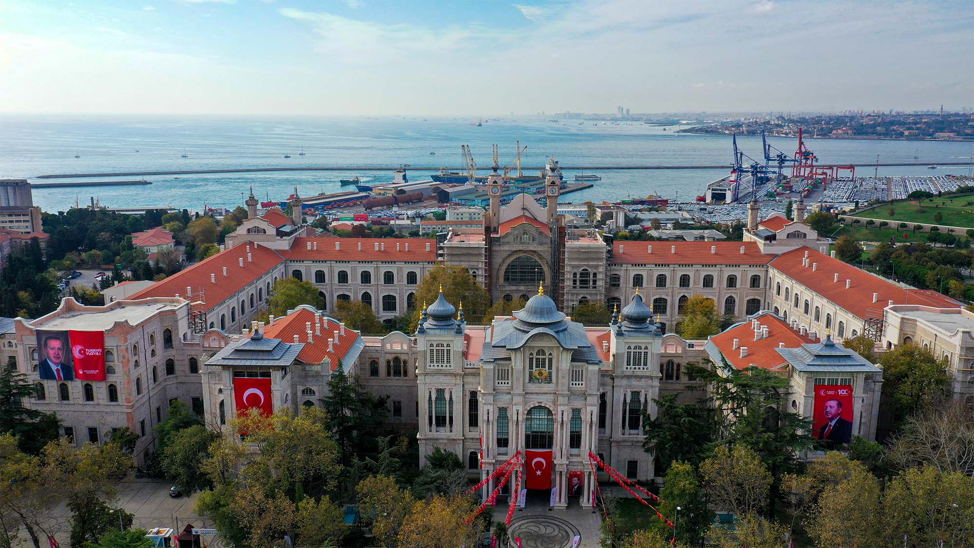 SBÜ En Az Lise Mezunu 38 Personel Alımı Başvuruları için Son Gün Yaklaşıyor