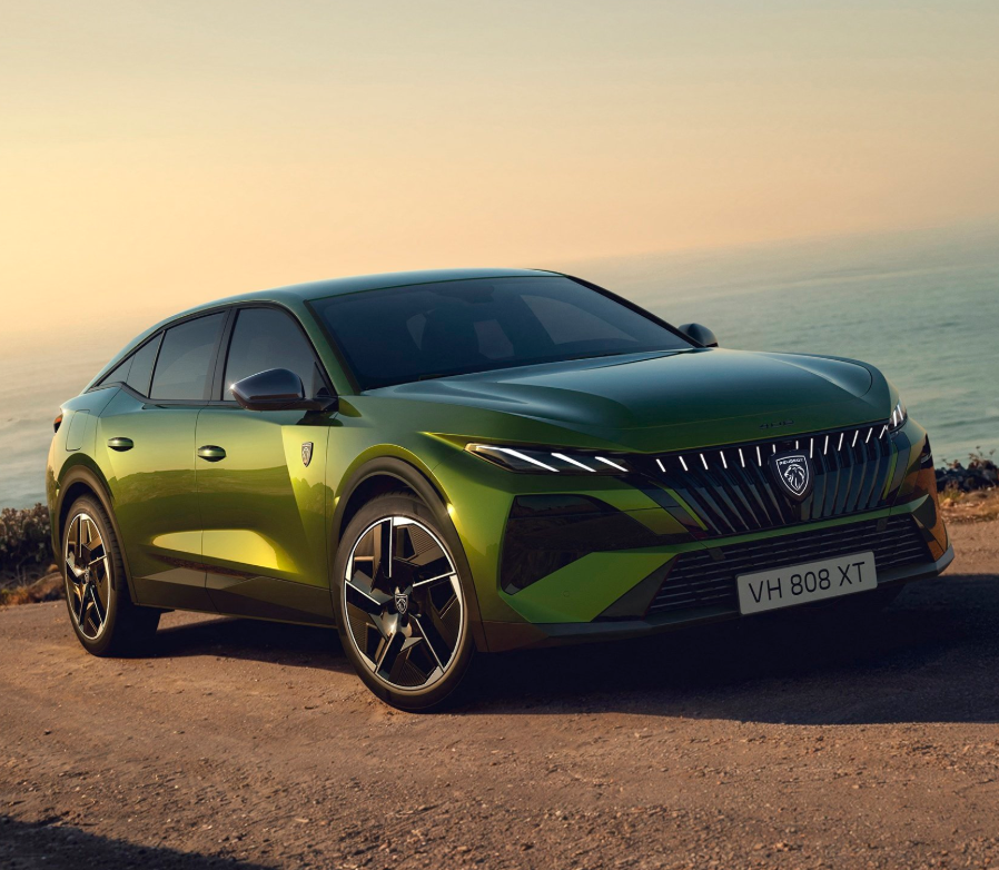 Yeni Peugeot 408 Türkiye’de Satışa Çıktı: Lansmana Özel 300 Bin TL İndirim Dikkat Çekti