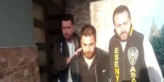 Esenyurt’ta Kan Donduran Olay: Babasını Öldürüp “İntihar Etti” Diye İhbar Etti