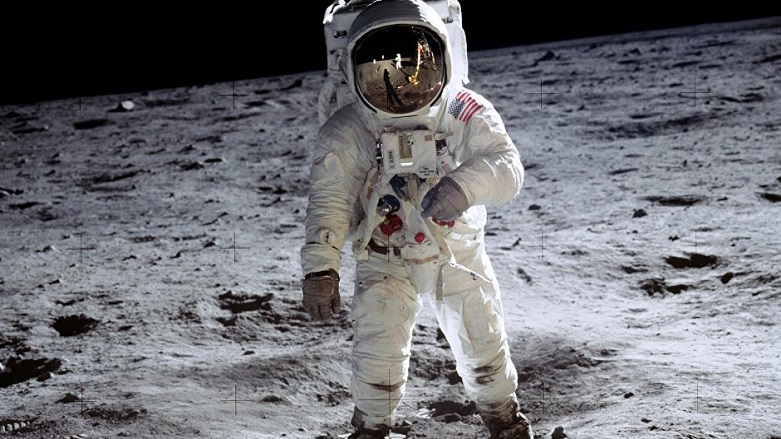 NASA Ay’da İlk Kez Ateş Yakma Deneyi Yapacak