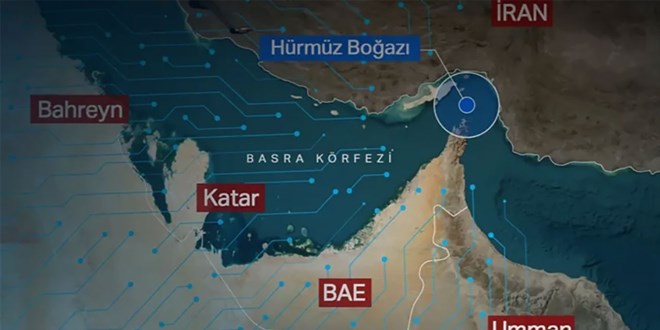 İran’dan Net Mesaj: Deniz Ablukası Sürerse Müzakere Masasına Dönülmeyecek