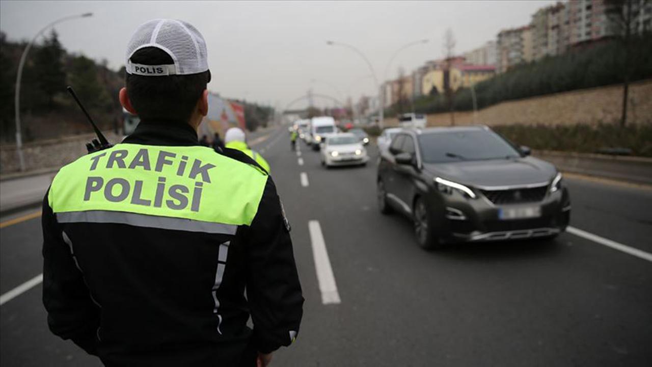 Ankara’da Bu Yollar Kapatıldı!