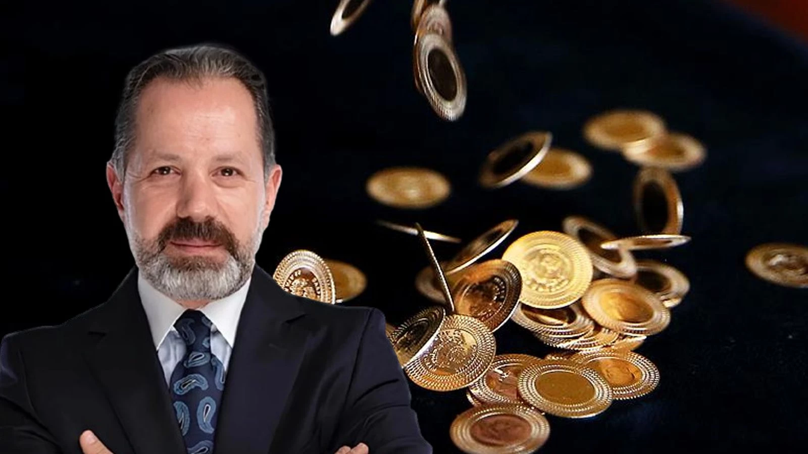 İslam Memiş’ten Altın Yatırımcısına Kritik Uyarı Geldi!