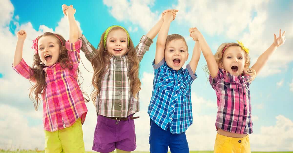 TÜİK Açıkladı: Türkiye’de Her 4 Kişiden Biri Çocuk