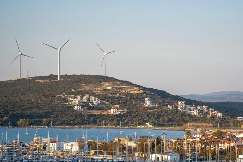 En İyi Turizm Köyü Adayları Açıklandı: Türkiye'den 4 Farklı Köy Listede Yer Aldı