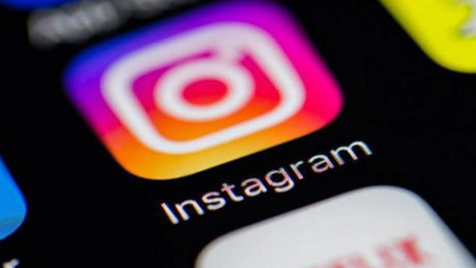 Instagram’a Yeni Özellik Geldi: Nostaljik Yeni Filtre Yayında