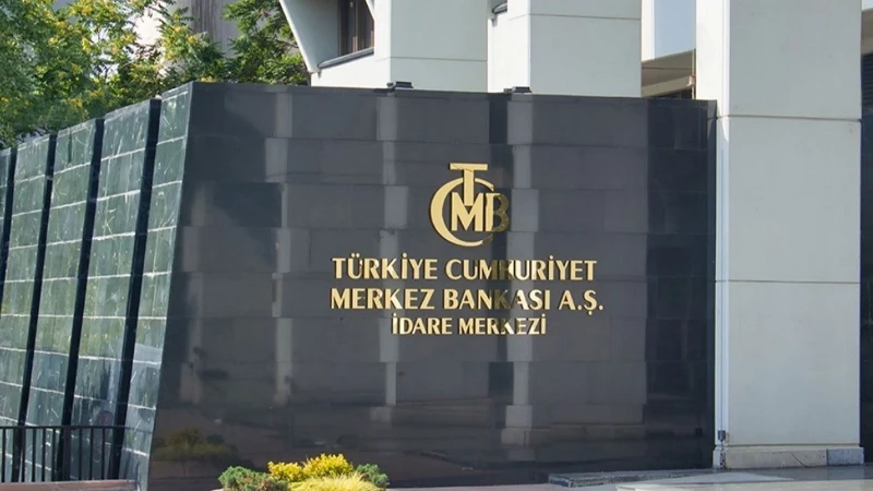 Gözler Merkez Bankası’nda: Faiz Kararı Yarın Açıklanacak